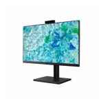 Monitor Acer Vero B7 B277DE de 27 pulgadas con resolución Full HD 1920 x 1080 píxeles, SKU UM.HB7EE.E18, pantalla LED en color negro