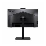 Monitor Acer Vero B7 B277DE de 27 pulgadas con resolución Full HD 1920 x 1080 píxeles, SKU UM.HB7EE.E18, pantalla LED en color negro