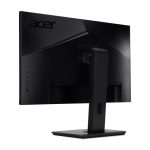 Imagen del monitor Acer Vero B7 B277U G de 27 pulgadas con resolución 2560 x 1440 Pixeles Quad HD, SKU UM.HB7EE.G14