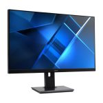 Imagen del monitor Acer Vero B7 B277U G de 27 pulgadas con resolución 2560 x 1440 Pixeles Quad HD, SKU UM.HB7EE.G14