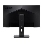Imagen del monitor Acer Vero B7 B277U G de 27 pulgadas con resolución 2560 x 1440 Pixeles Quad HD, SKU UM.HB7EE.G14