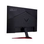 Acer VG270M3bmiipx pantalla para PC de 27 pulgadas con resolución 1920 x 1080 Pixeles en color negro, UM.HV0EE.303