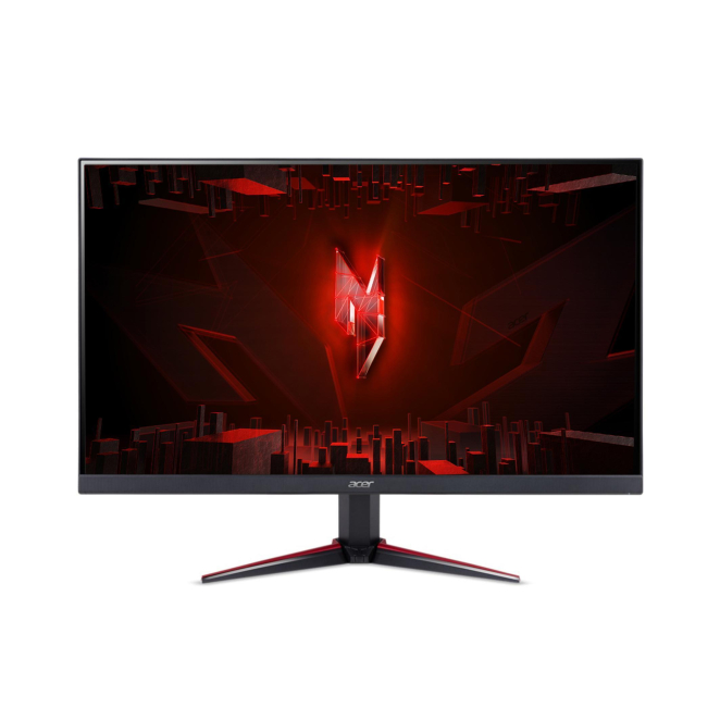 Acer Um Hv0ee 303 Acer VG270M3bmiipx pantalla para PC de 27 pulgadas con resolución 1920 x 1080 Pixeles en color negro, UM.HV0EE.303
