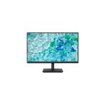 Monitor Acer V7 V277 de 27 pulgadas con resolución 1920 x 1080 píxeles, 4K Ultra HD, color negro, SKU UM.HV7EE.058