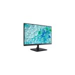 Monitor Acer V7 V277 de 27 pulgadas con resolución 1920 x 1080 píxeles, 4K Ultra HD, color negro, SKU UM.HV7EE.058