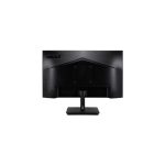 Monitor Acer V7 V277 de 27 pulgadas con resolución 1920 x 1080 píxeles, 4K Ultra HD, color negro, SKU UM.HV7EE.058