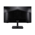 Monitor Acer V277Ebiv, pantalla para PC de 68,6 cm (27 pulgadas), resolución 1920 x 1080 Pixeles, Full HD LCD, color negro. SKU UM.HV7EE.E09