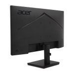 Monitor Acer Vero V7 V277 G de 27 pulgadas con resolución 1920 x 1080 Pixeles Full HD en color negro, SKU UM.HV7EE.G01