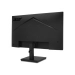 Monitor Acer Vero V7 V277 G de 27 pulgadas con resolución 1920 x 1080 Pixeles Full HD en color negro, SKU UM.HV7EE.G01