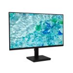 Monitor Acer Vero V7 V277 G de 27 pulgadas con resolución 1920 x 1080 Pixeles Full HD en color negro, SKU UM.HV7EE.G01
