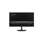 Monitor Acer SB2 SB322QAbi para PC de 31.5 pulgadas con resolución 1920 x 1080 píxeles Full HD, SKU UM.JS2EE.A17. Color negro.