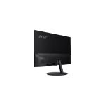 Monitor Acer SB2 SB322QAbi para PC de 31.5 pulgadas con resolución 1920 x 1080 píxeles Full HD, SKU UM.JS2EE.A17. Color negro.