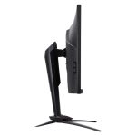 Monitor Acer Predator XB283K 4K Ultra HD de 28 pulgadas, resolución 3840 x 2160 píxeles, SKU UM.PX3EE.V01