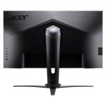 Monitor Acer Predator XB283K 4K Ultra HD de 28 pulgadas, resolución 3840 x 2160 píxeles, SKU UM.PX3EE.V01