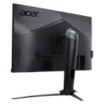 Monitor Acer Predator XB283K 4K Ultra HD de 28 pulgadas, resolución 3840 x 2160 píxeles, SKU UM.PX3EE.V01
