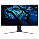 Monitor Acer Predator XB283K 4K Ultra HD de 28 pulgadas, resolución 3840 x 2160 píxeles, SKU UM.PX3EE.V01