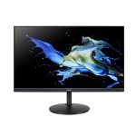 Acer CB242Y E pantalla para PC de 60,5 cm (23.8 pulgadas), resolución 1920 x 1080 Pixeles, Full HD, LED, modelo UM.QB2EE.E01 en color negro
