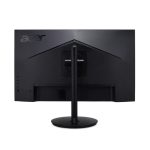 Acer CB242Y E pantalla para PC de 60,5 cm (23.8 pulgadas), resolución 1920 x 1080 Pixeles, Full HD, LED, modelo UM.QB2EE.E01 en color negro