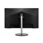 Acer CB2 CB242YEsmiprx pantalla para PC 60,5 cm (23.8") 1920 x 1080 Pixeles Full HD LCD Negro, Plata UM.QB2EE.E02