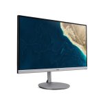 Acer CB2 CB242YEsmiprx pantalla para PC 60,5 cm (23.8") 1920 x 1080 Pixeles Full HD LCD Negro, Plata UM.QB2EE.E02