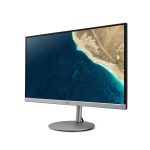 Acer CB2 CB242YEsmiprx pantalla para PC 60,5 cm (23.8") 1920 x 1080 Pixeles Full HD LCD Negro, Plata UM.QB2EE.E02