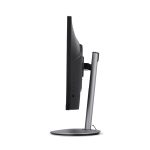 Acer CB2 CB242YEsmiprx pantalla para PC 60,5 cm (23.8") 1920 x 1080 Pixeles Full HD LCD Negro, Plata UM.QB2EE.E02