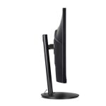 Monitor Acer CB242Y de 23.8 pulgadas, resolución 1920 x 1080 píxeles, Full HD con tecnología LED, negro. SKU: UM.QB2EE.E08