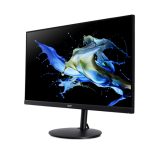 Monitor Acer CB242Y de 23.8 pulgadas, resolución 1920 x 1080 píxeles, Full HD con tecnología LED, negro. SKU: UM.QB2EE.E08