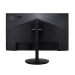Monitor Acer CB242Y de 23.8 pulgadas, resolución 1920 x 1080 píxeles, Full HD con tecnología LED, negro. SKU: UM.QB2EE.E08