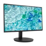 Acer CB2 CB242Y G pantalla para PC de 23.8 pulgadas con resolución 1920 x 1080 Pixeles Full HD LCD en color negro, SKU UM.QB2EE.G01