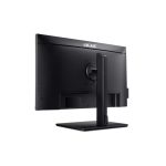 Monitor Acer Vero B7 B247Y C3 de 23.8 pulgadas con resolución 1920x1080 Pixeles, Full HD LED en color Negro, SKU UM.QB7EE.304