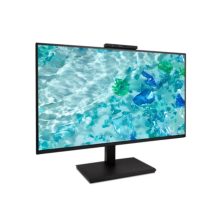Monitor Acer Vero B7 con pantalla LED de 24 pulgadas en negro, SKU UM.QB7EE.601
