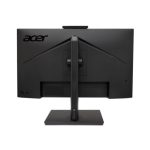 Monitor Acer Vero B7 con pantalla LED de 24 pulgadas en negro, SKU UM.QB7EE.601
