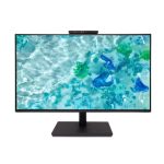 Monitor Acer Vero B7 con pantalla LED de 24 pulgadas en negro, SKU UM.QB7EE.601