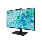 Monitor Acer Vero B7 con pantalla LED de 24 pulgadas en negro, SKU UM.QB7EE.601