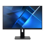 Monitor Acer B247Y, pantalla de 23.8 pulgadas, resolución Full HD 1920 x 1080 píxeles, SKU UM.QB7EE.E01