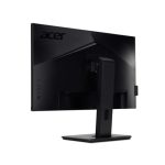 Acer B7 B247Y E pantalla para PC 60,5 cm (23.8 pulgadas) 1920 x 1080 Pixeles Full HD LCD Negro UM.QB7EE.E15