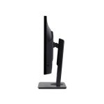 Acer B7 B247Y E pantalla para PC 60,5 cm (23.8 pulgadas) 1920 x 1080 Pixeles Full HD LCD Negro UM.QB7EE.E15
