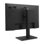 Monitor Acer Vero B7 B247Y para PC de 60,5 cm con resolución 1920 x 1080 píxeles, Full HD, LCD, en color negro, SKU UM.QB7EE.G06