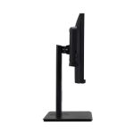 Acer B8 B248Y, pantalla para PC de 60,5 cm (23.8 pulgadas), resolución 1920 x 1080 Pixeles, Full HD, color Negro, UM.QB8EE.001