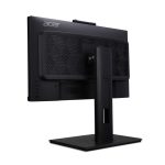 Acer B8 B248Y, pantalla para PC de 60,5 cm (23.8 pulgadas), resolución 1920 x 1080 Pixeles, Full HD, color Negro, UM.QB8EE.001