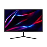 Monitor Acer QG240Y S3 con pantalla LED de 60,5 cm (23.8 pulgadas), resolución 1920 x 1080 pixeles Full HD, color negro, modelo UM.QQ0EE.304