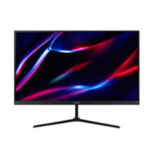 Monitor Acer QG240Y S3 con pantalla LED de 60,5 cm (23.8 pulgadas), resolución 1920 x 1080 pixeles Full HD, color negro, modelo UM.QQ0EE.304