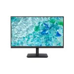 Monitor Acer Vero V7 V247Y E de 24.8 pulgadas con resolución 1920 x 1080 Pixeles, tecnología LED, en color negro, UM.QV7EE.E03