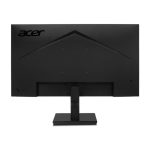 Monitor Acer Vero V7 V247Y G de 23,8 pulgadas con resolución Full HD 1920 x 1080 píxeles en color negro. SKU: UM.QV7EE.G01