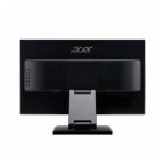 Monitor táctil Acer UT241Y LED de 23.8 pulgadas, 1920 x 1080 píxeles, color negro - SKU UM.QW1EE.A02