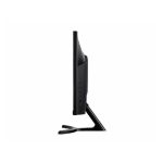 Acer K3 K243YE pantalla para PC 60.5 cm, 23.8 pulgadas, 1920 x 1080 Pixeles, Full HD, LCD, Negro, UM.QX3EE.E01