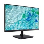 Monitor Acer Vero V7 con pantalla de 21.5 pulgadas, resolución Full HD 1920 x 1080 pixeles, color negro, SKU: UM.WV7EE.024