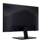 Monitor Acer Vero V227Q E3 de 21.5 pulgadas, resolución 1920 x 1080 Pixeles, Full HD LED en color negro. SKU: UM.WV7EE.312