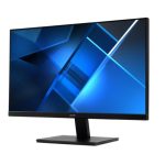 Monitor Acer Vero V227Q E3 de 21.5 pulgadas, resolución 1920 x 1080 Pixeles, Full HD LED en color negro. SKU: UM.WV7EE.312